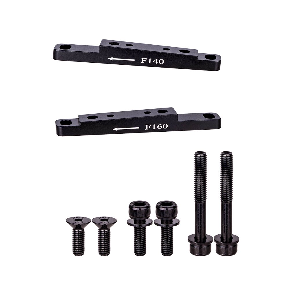 ZTTO Gravel Road Bike Hydraulic Disc Brake Flat Mount CX Rotor Brake Caliper CNC Bicycle Mechanical Wire Pull Cooling Pads 105