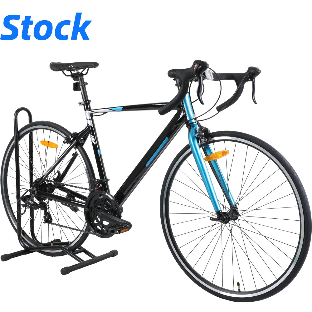 Hot Sales Adequate Stock Road Bicycle Caliper Brake Road Racing 700C 1*14 Speed Road Bike for Men