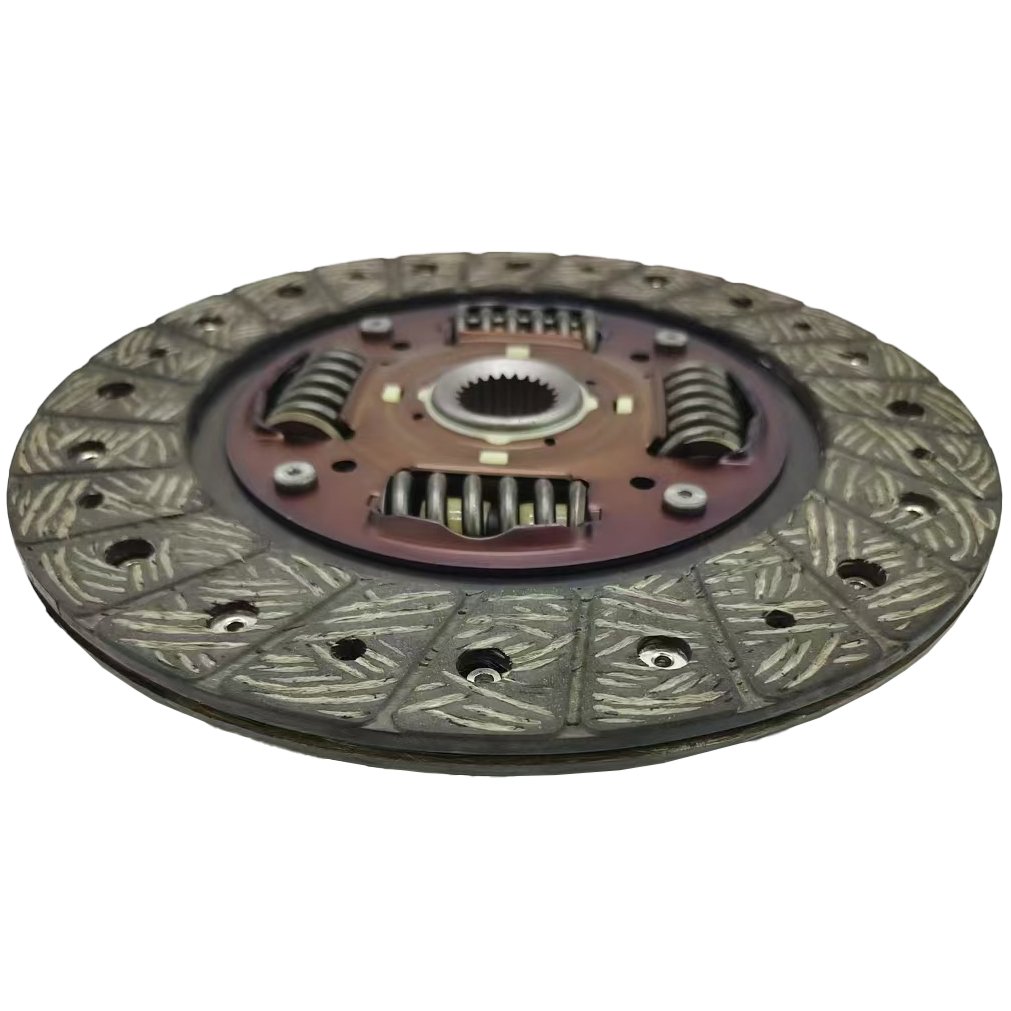 Original Equipment Manufacturer's 30100AA851 Brake and Clutch Pad for Subaru Forester 2009-2012 EJ20 2012+ Models Brake Discs