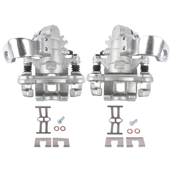 Btongint 2022-2023 Honda Auto Car Front Rear Disc Brake Caliper New for Accord Civic City CR-V Fit Jazz Odyssey Vezel HR-V