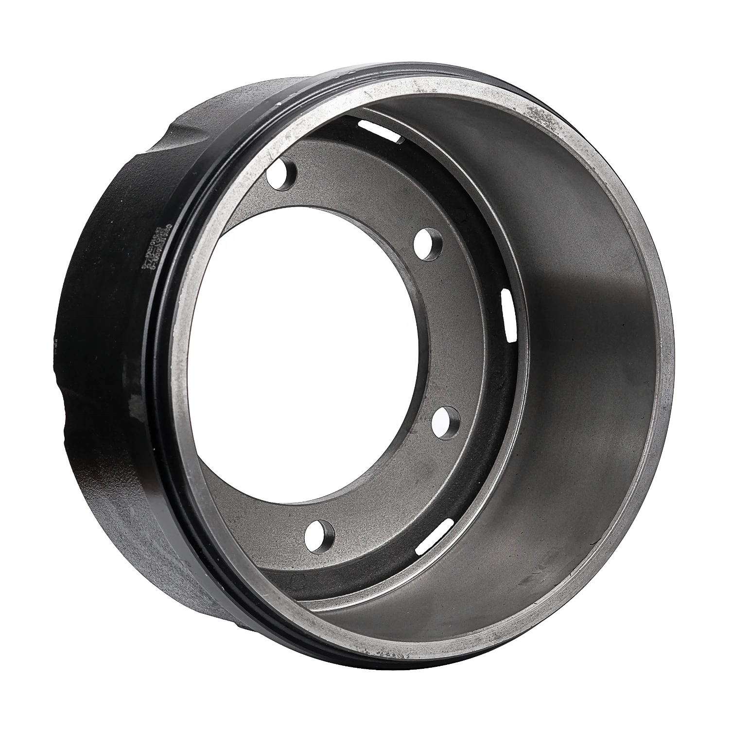 Bus Anti-lock Braking System 3501075-QQ04P Front Brake Drum DFA6670