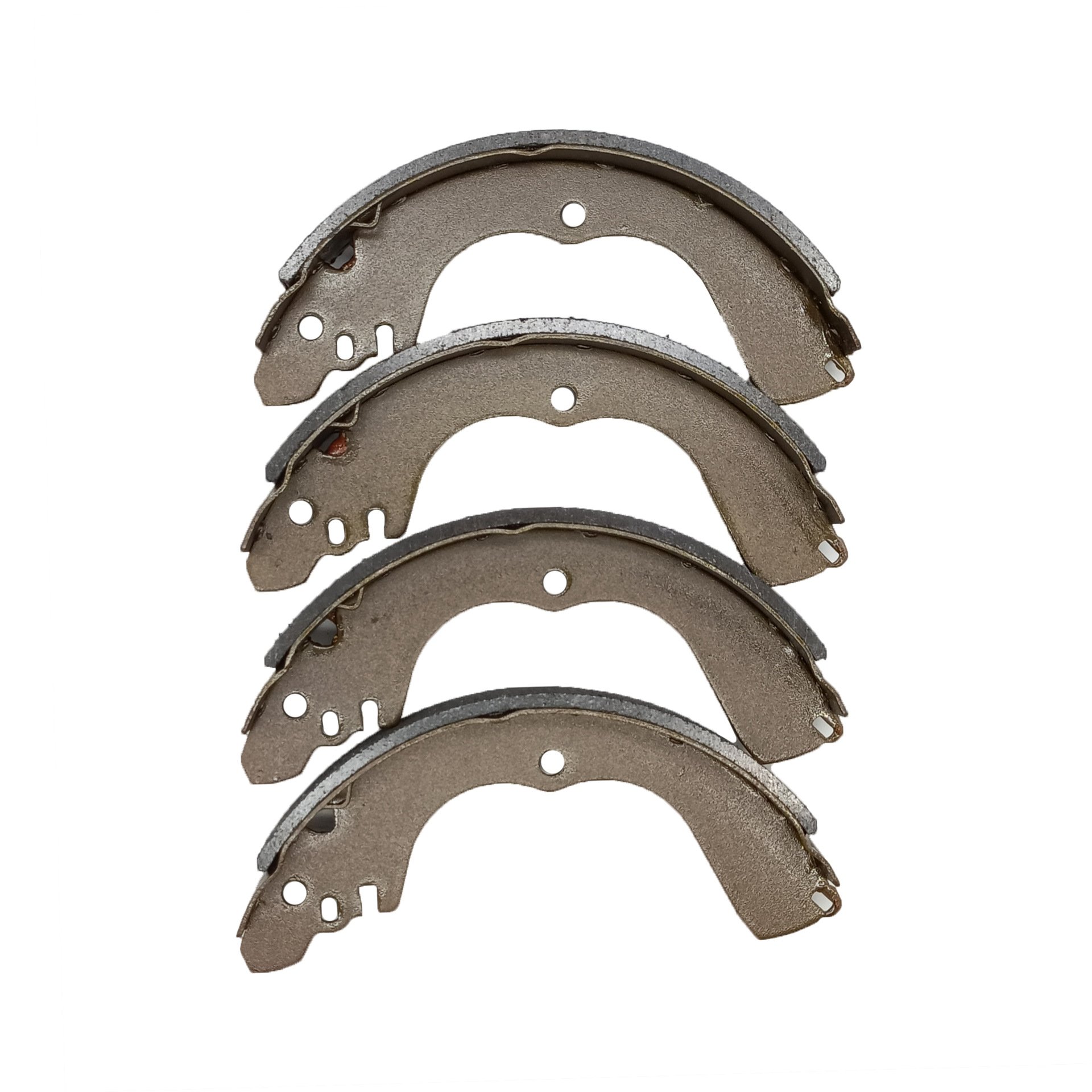 Direct Selling Brake Shoe K6723 MR476000 MN102642 High Performance Brake Shoe