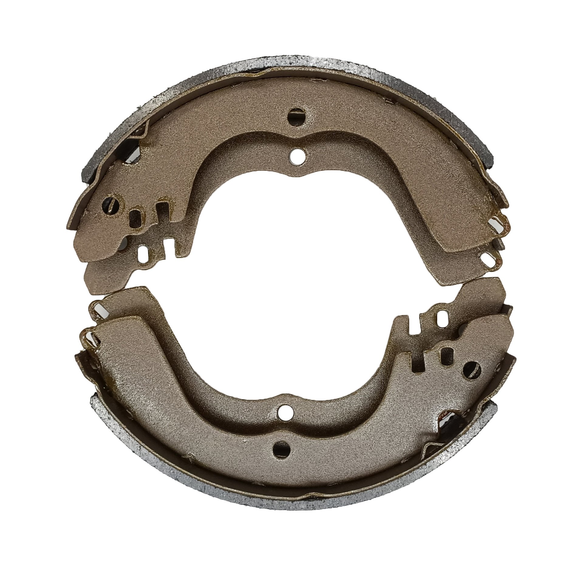 Direct Selling Brake Shoe K6723 MR476000 MN102642 High Performance Brake Shoe