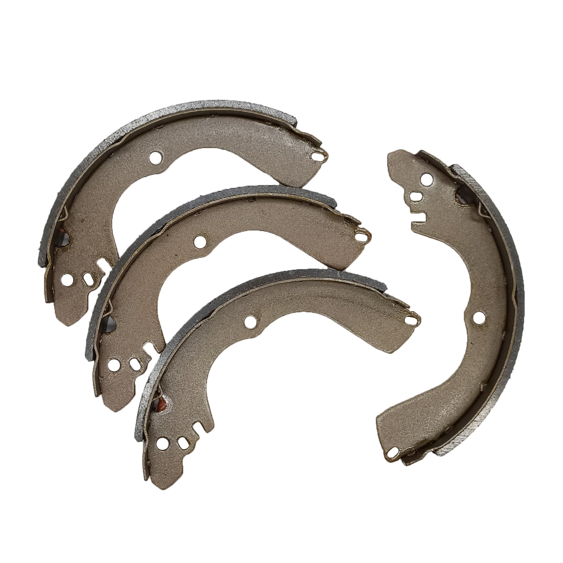 Direct Selling Brake Shoe K6723 MR476000 MN102642 High Performance Brake Shoe