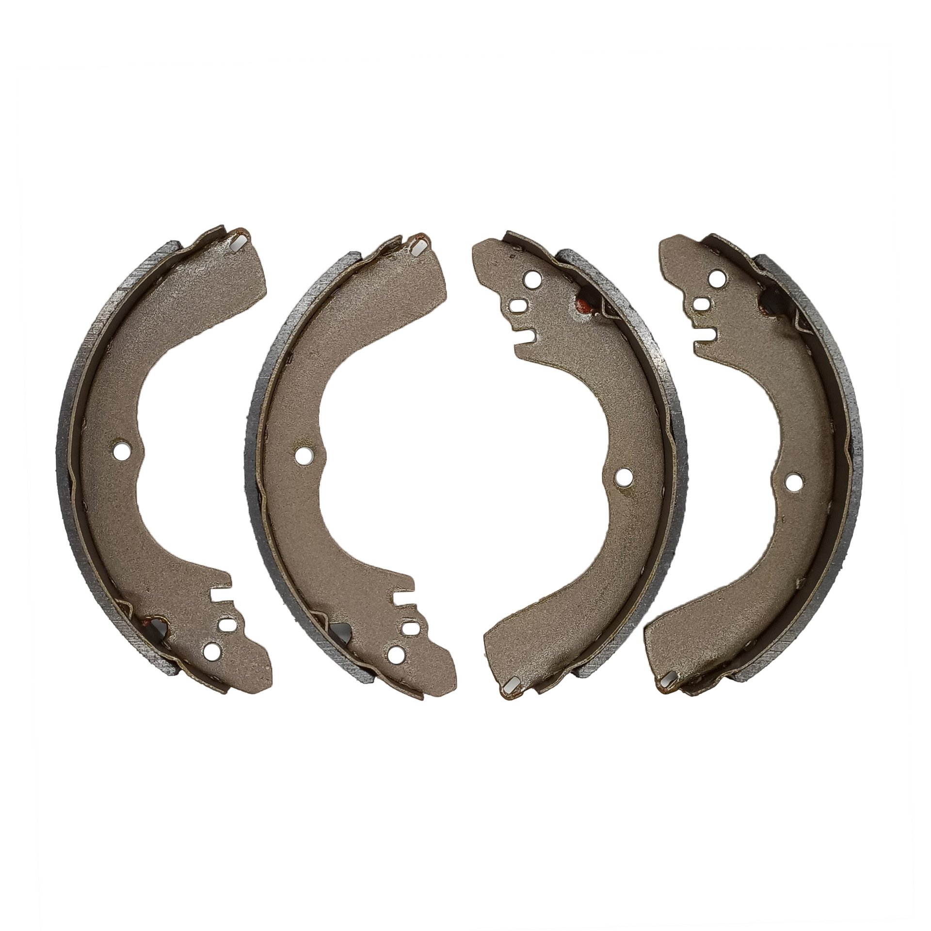 Direct Selling Brake Shoe K6723 MR476000 MN102642 High Performance Brake Shoe