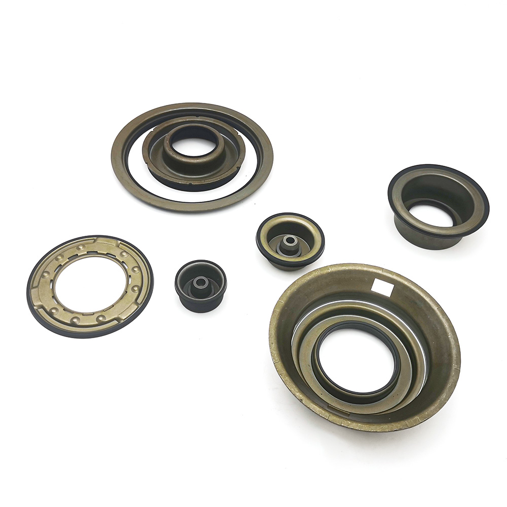 DPO Al4 Transmission Parts Pistons Brake Band Oil Filter Master Repair Kit