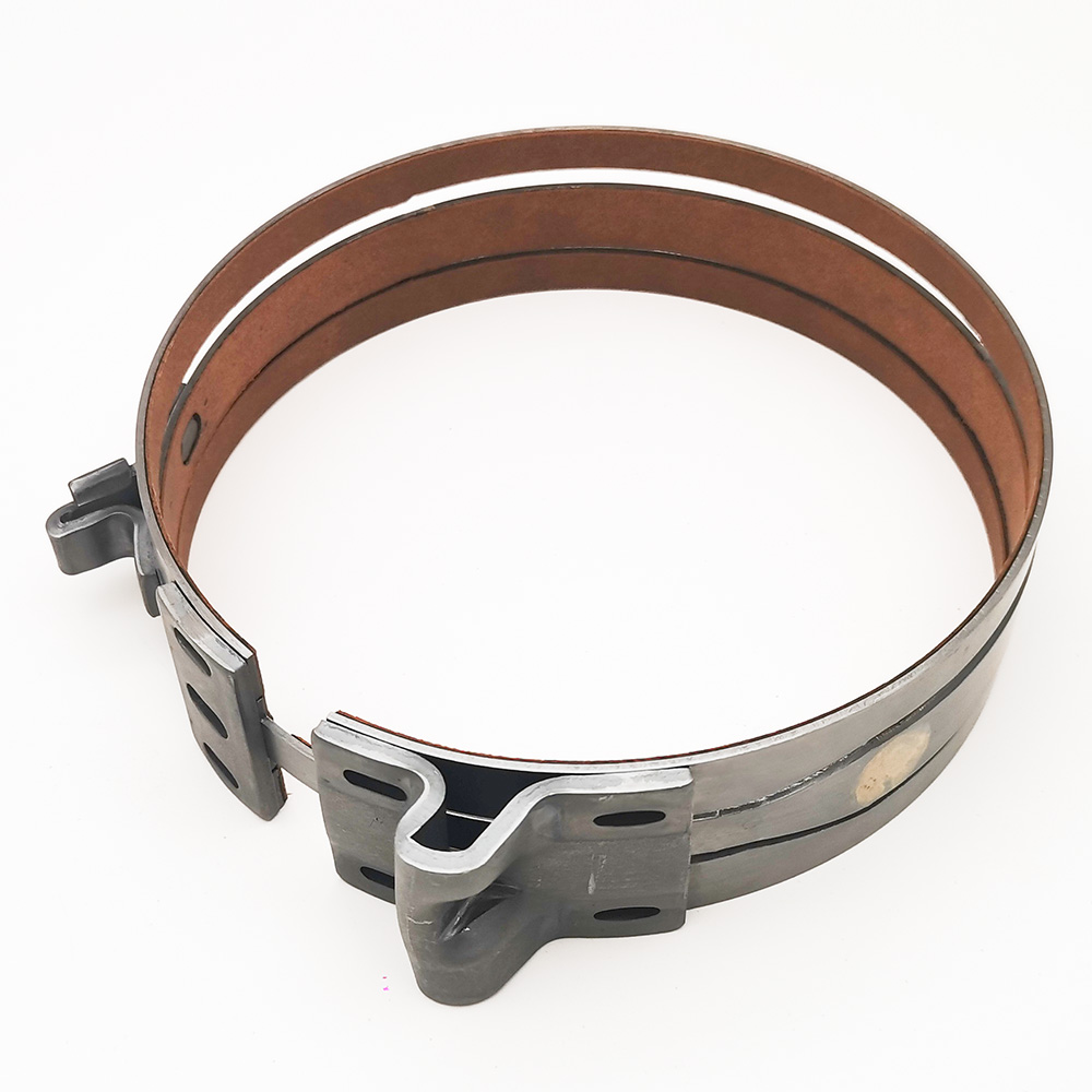 DPO Al4 Transmission Parts Pistons Brake Band Oil Filter Master Repair Kit