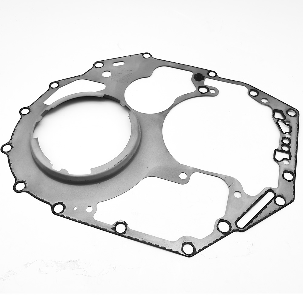 DPO Al4 Transmission Parts Pistons Brake Band Oil Filter Master Repair Kit
