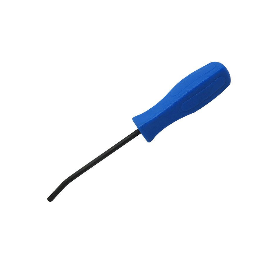 AllSupply Taiwan Vehicle Tools Auto Repair Rear 8PCS Universal Spring Installer Removal Drum Brake Repairing Tool