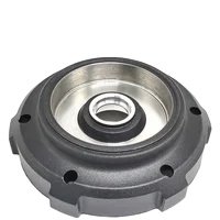 Dualtron Mini Electric Brake Side Drum Brake Side Electric Scooter Spare Parts Attachment Scooter Motor Cover