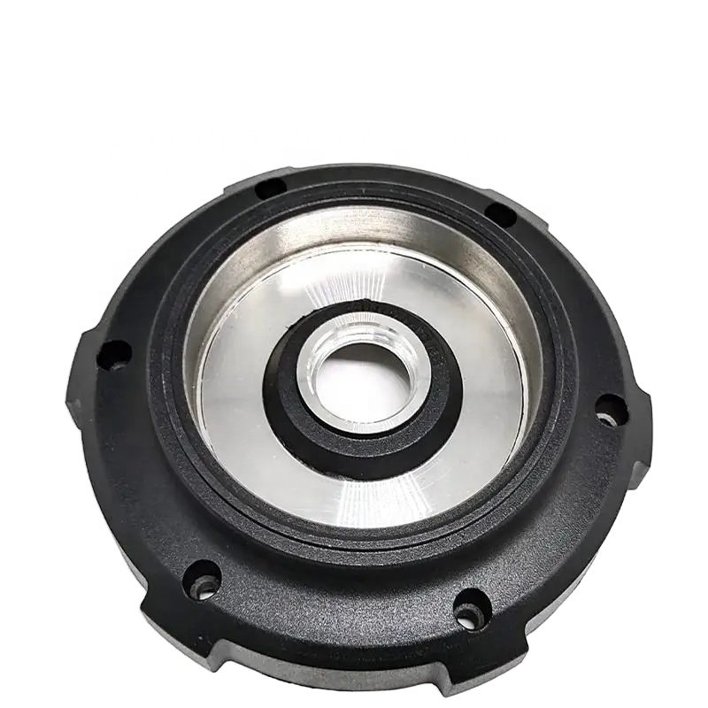 Dualtron Mini Electric Brake Side Drum Brake Side Electric Scooter Spare Parts Attachment Scooter Motor Cover