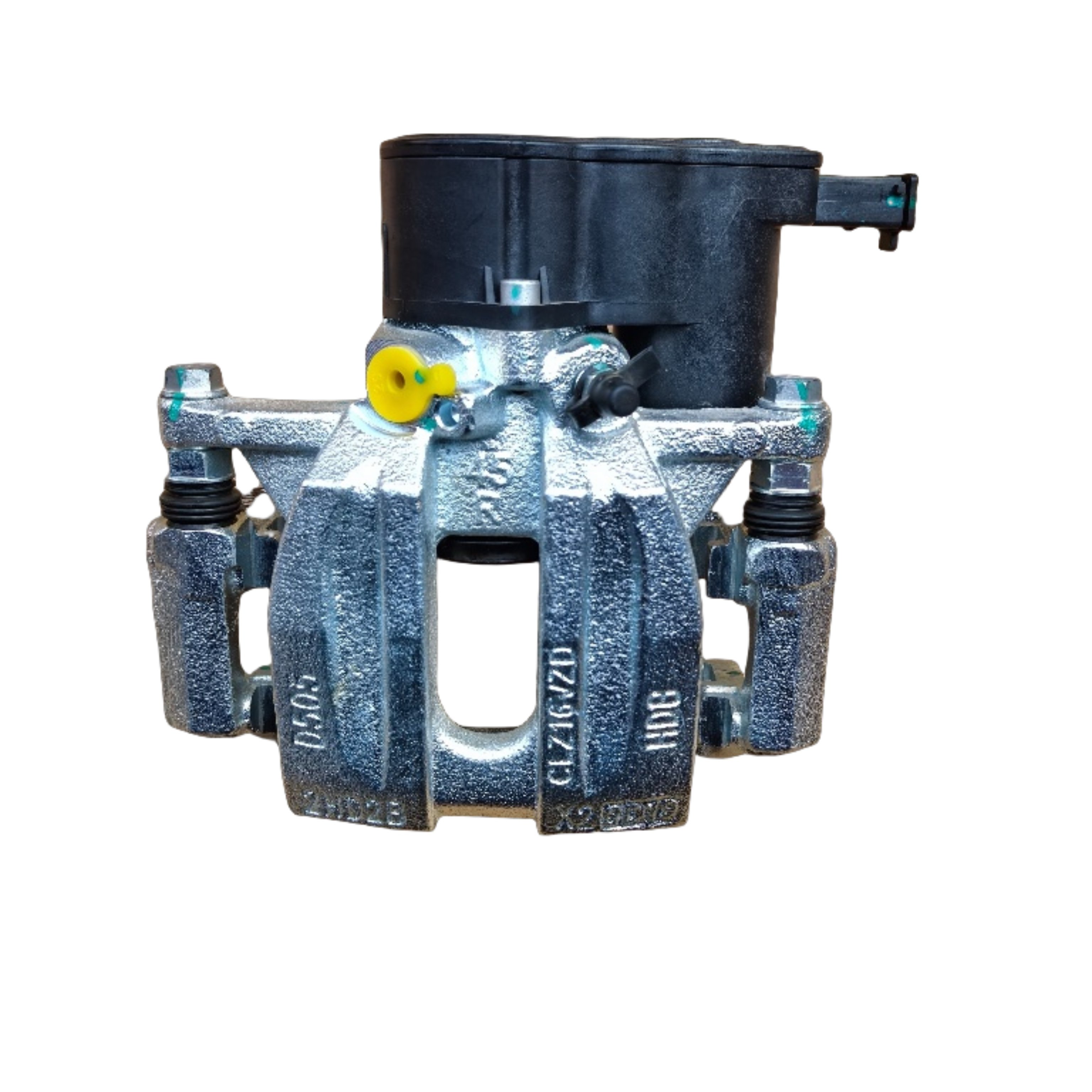 For Nissan Pickup Truck NP300 P11 Y24 Rear Electronic Brake Caliper 44010-2HD2B 44000-2HD2B in Brand New Condition