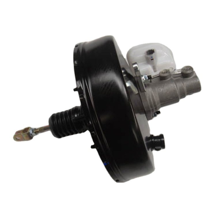 Light Truck Parts Foton Vaccum Booster With Brake Master Cylinder 1105935500012 for Truck Accessories