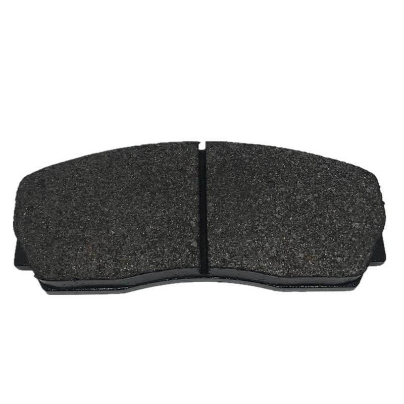 Factory Direct Brake Caliper Ceramic Brake Pad for Chevrolet Buick GM DAEWOO Brake Pads
