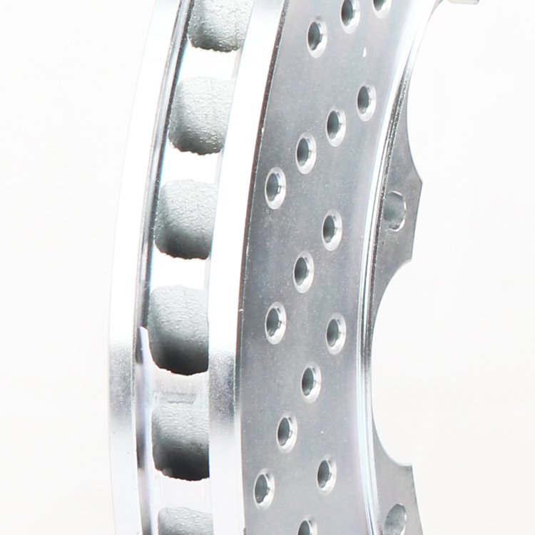 High Performance Car Brake System Disc Rotor 295*24mm 300mm*26mm 330mm*28mm