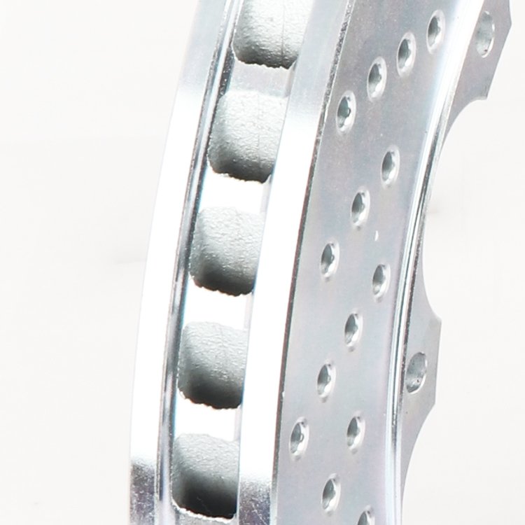 High Performance Car Brake System Disc Rotor 295*24mm 300mm*26mm 330mm*28mm