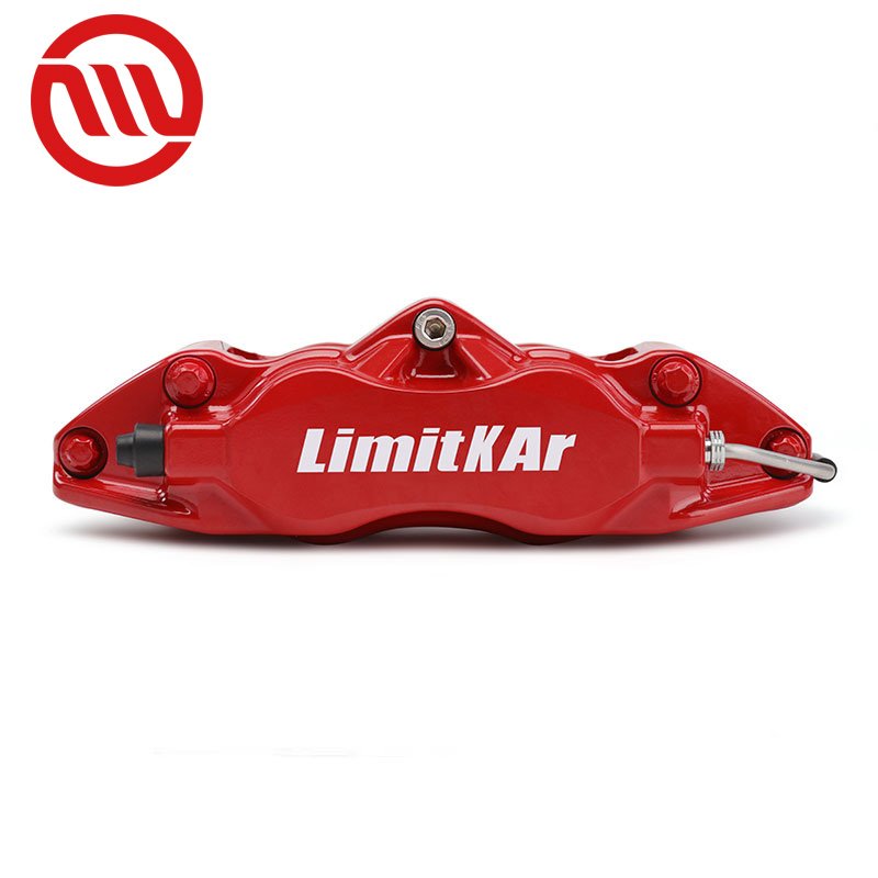 Racing for CP 8520 Sport Big Brake Calipers 370/380/390MM Kit for Camry BMW X3 X4 X5 X6 Audi VW Subaru Mazda Lexus570