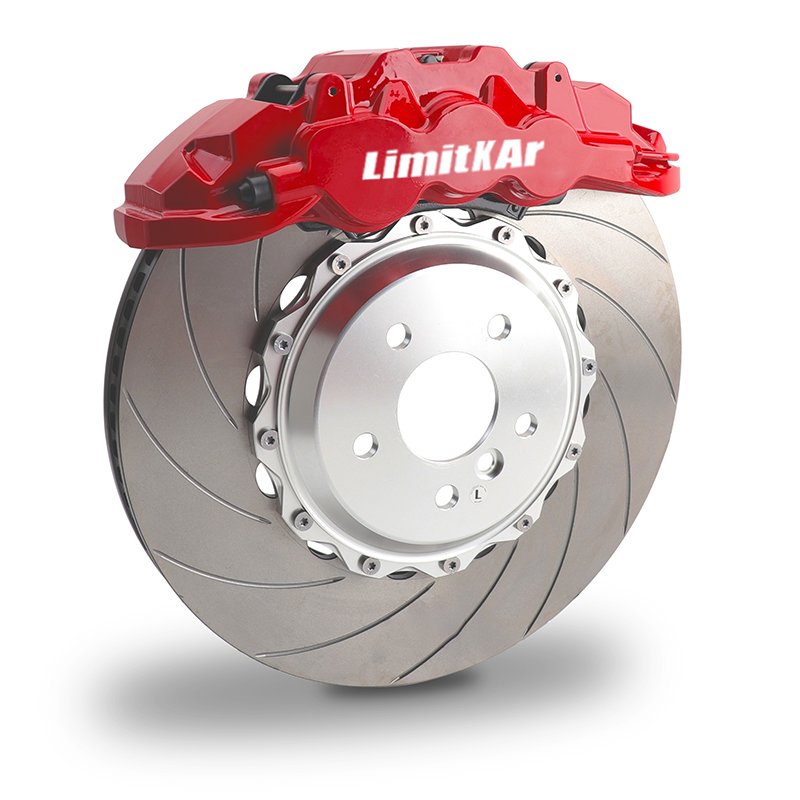 Racing for CP 8520 Sport Big Brake Calipers 370/380/390MM Kit for Camry BMW X3 X4 X5 X6 Audi VW Subaru Mazda Lexus570
