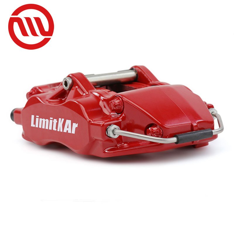 Racing for CP 8520 Sport Big Brake Calipers 370/380/390MM Kit for Camry BMW X3 X4 X5 X6 Audi VW Subaru Mazda Lexus570