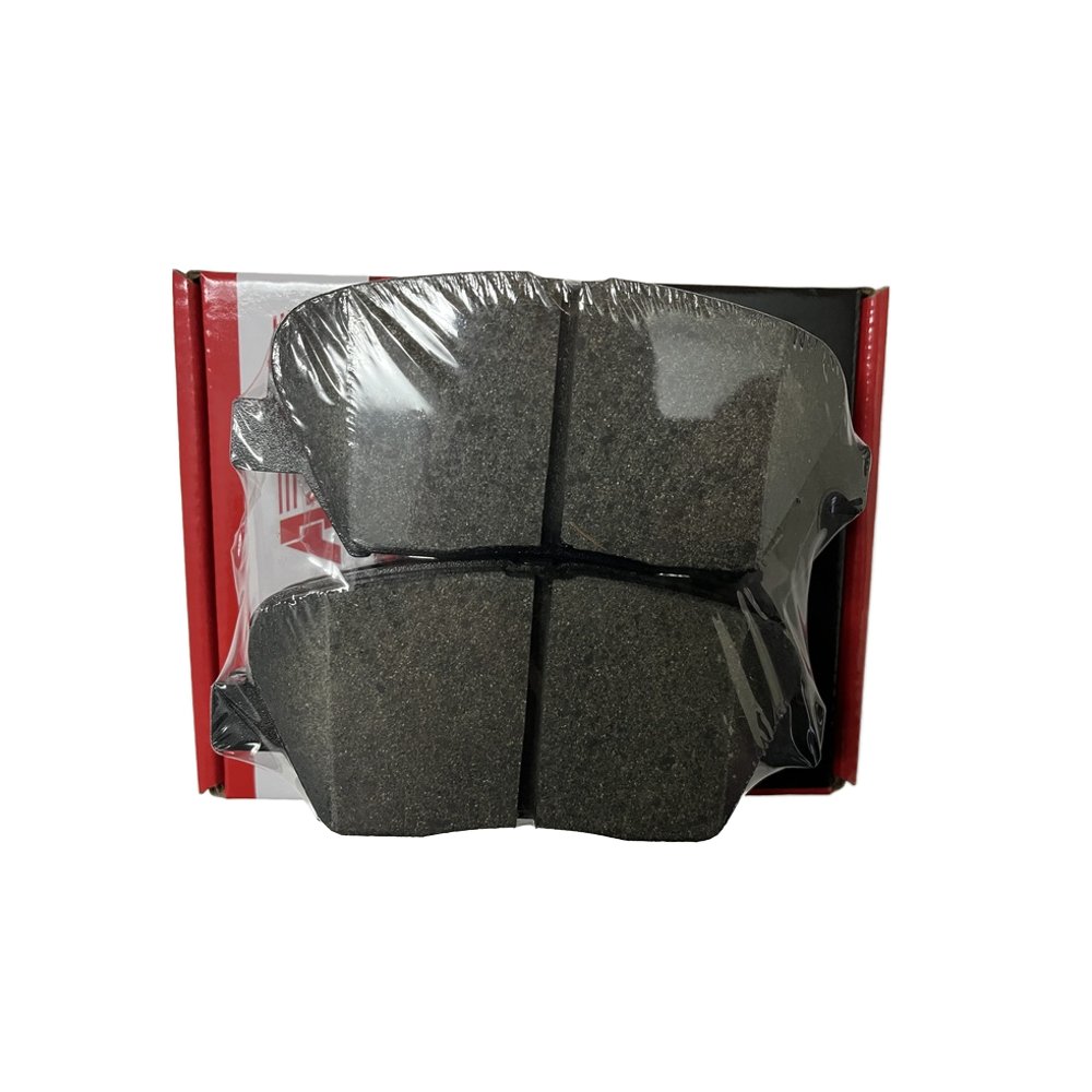 D1432-8549 Front Brake Pads for KIA K9/Carens 12/K900/Rondo/Seltos/Sorento