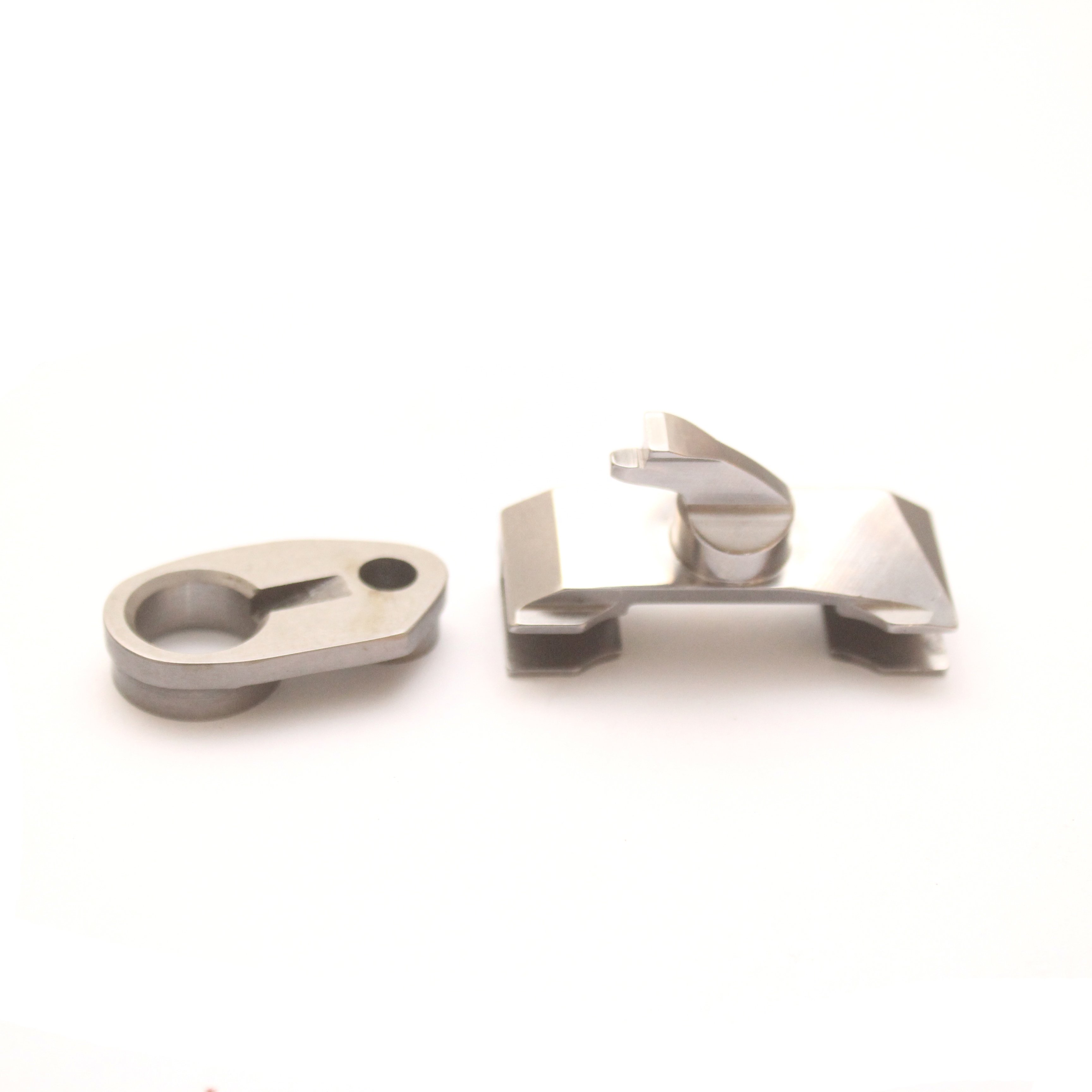 Picking Shoe Link PU for Sulzer Weaving Machine