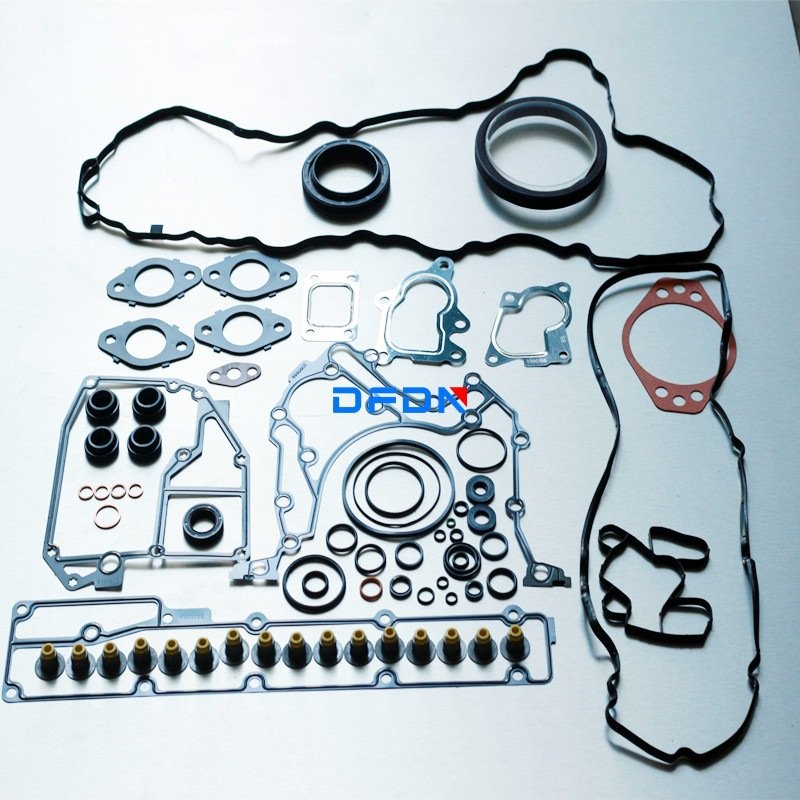 Original Foton Ollin OMAC Pioneers Haowo Cms 3.8 Engine Overhaul Package Repair Kit