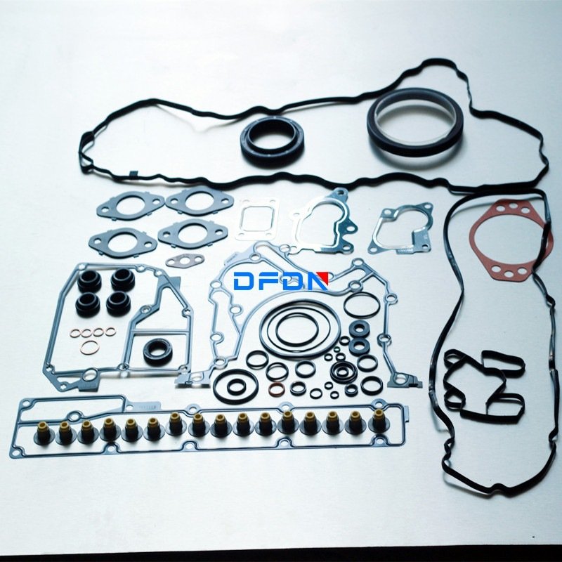 Original Foton Ollin OMAC Pioneers Haowo Cms 3.8 Engine Overhaul Package Repair Kit