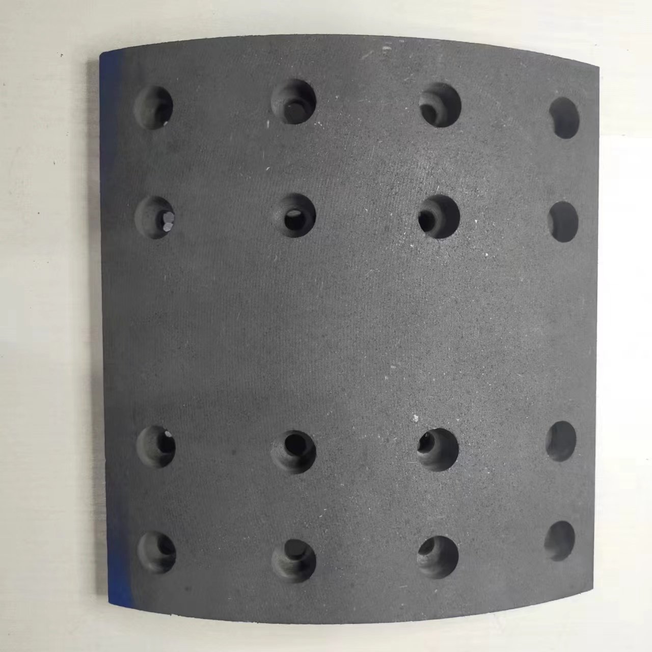 China Factory Sells Carbon Fiber Asbestos Free Brake Pads 19890 19891 at the Best Price for Dongfeng Trucks