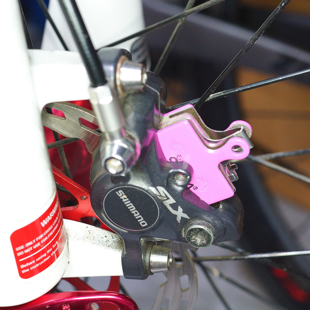 Ceramic Bicycle Brake Pads for Avid SHIMANO Magura Hayes Formula Hope Tektxo ZOOM
