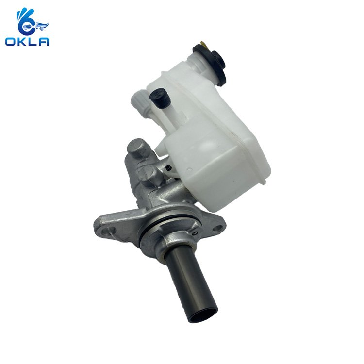 Factory Price Auto Brake System for Toyota Hilux 2WD 4Runner RAV4 Brake Master Cylinder 47201-0K590