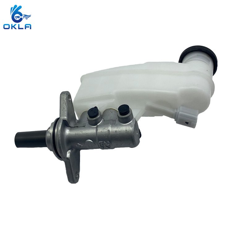 Factory Price Auto Brake System for Toyota Hilux 2WD 4Runner RAV4 Brake Master Cylinder 47201-0K590