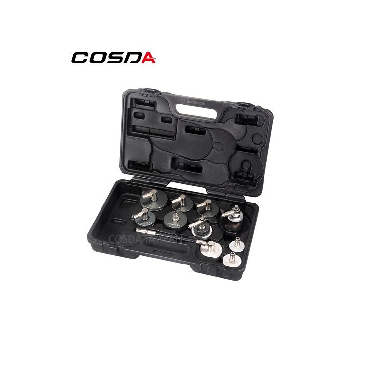 Master Cylinder Adapter Set