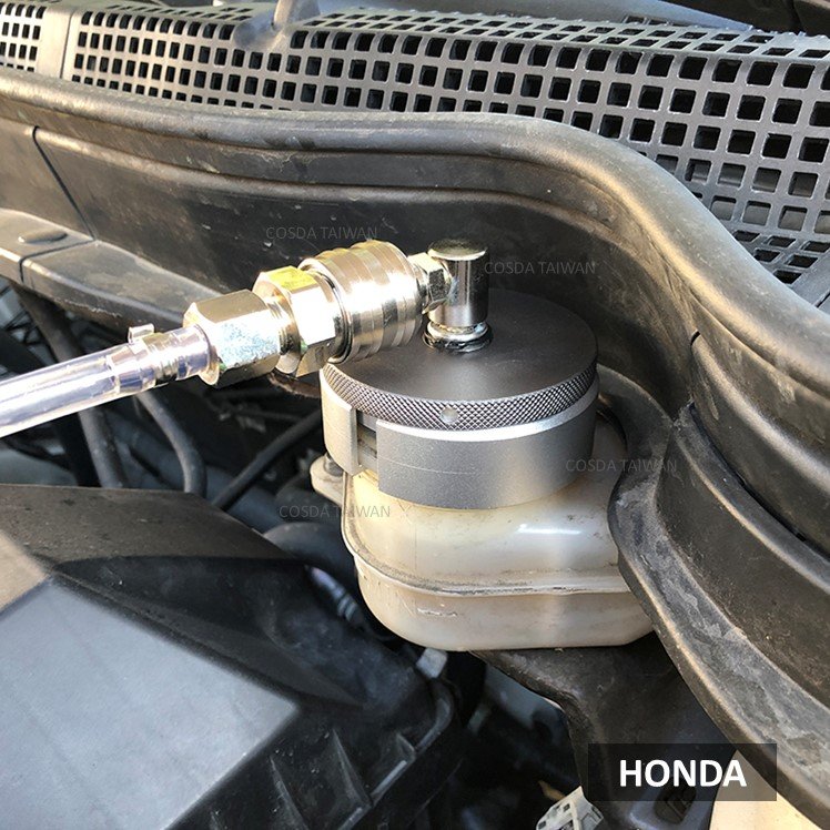 Master Cylinder Adapter Set