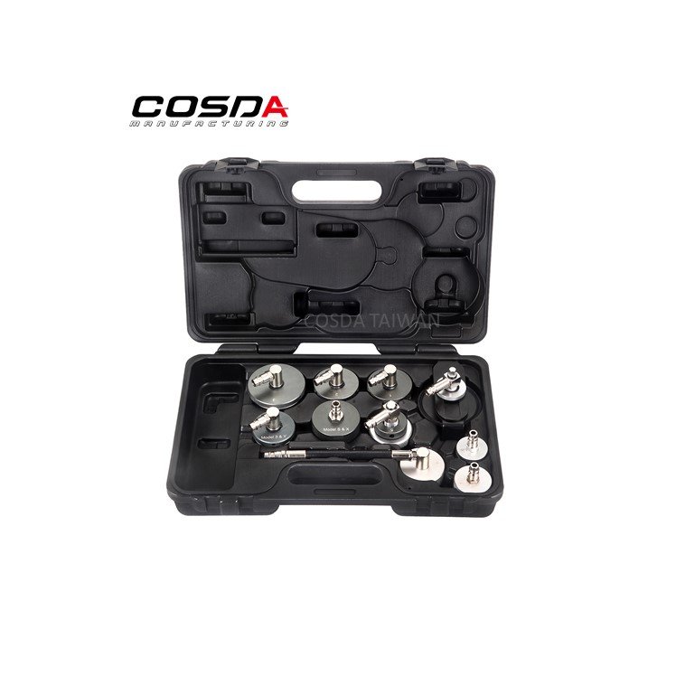 Master Cylinder Adapter Set