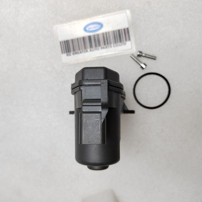 WLGRT OEM 1669065401 Parking Brake Actuator for Mercedes-Benz W166 X166 GLE GLS ML 12-18