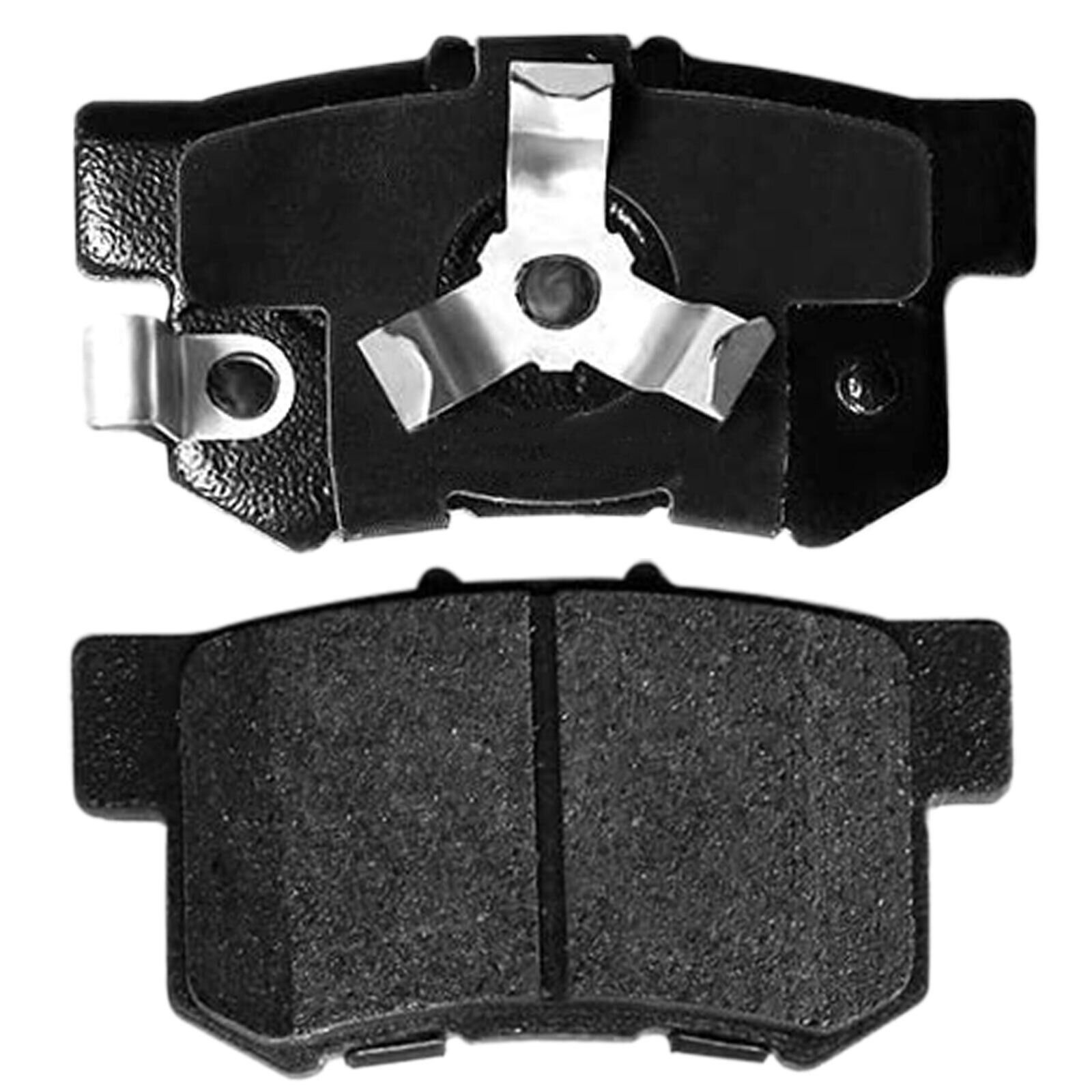 High Performance Factory Auto Parts Brake Pads (Pastillas De Freno) OEM Disc D1086/wva 23736/24231/24232 Is Rear Axle Brake