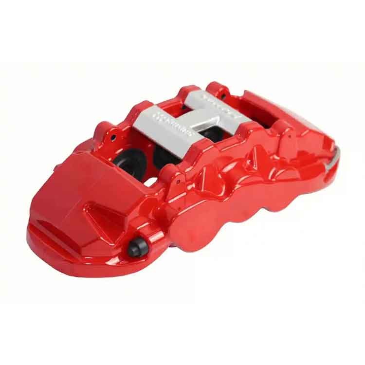 New 6-Piston Brake Caliper Brake Caliper Cover for BMW Toyota Audi Golf AP8520