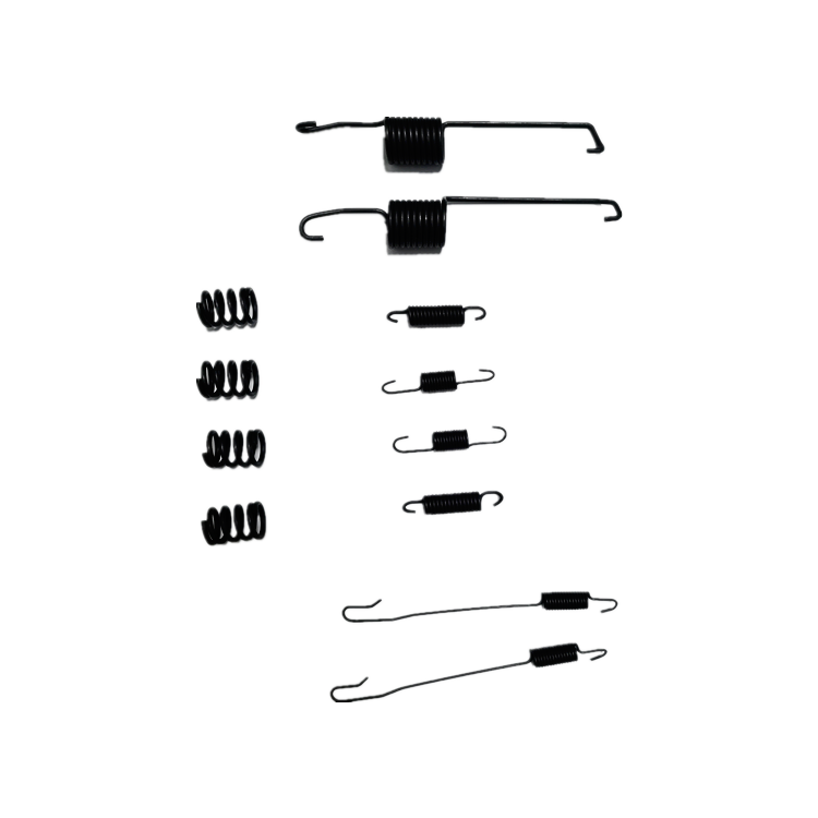 KDH22 OEM 04942-26010 Brake Shoe Adjuster Rear Brake Spring Repair Kits