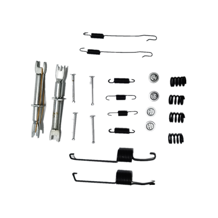 KDH22 OEM 04942-26010 Brake Shoe Adjuster Rear Brake Spring Repair Kits