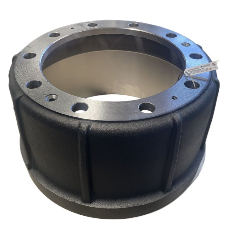 Oem 53205-3501070 Brake Drums Used for Heavy Duty Truck