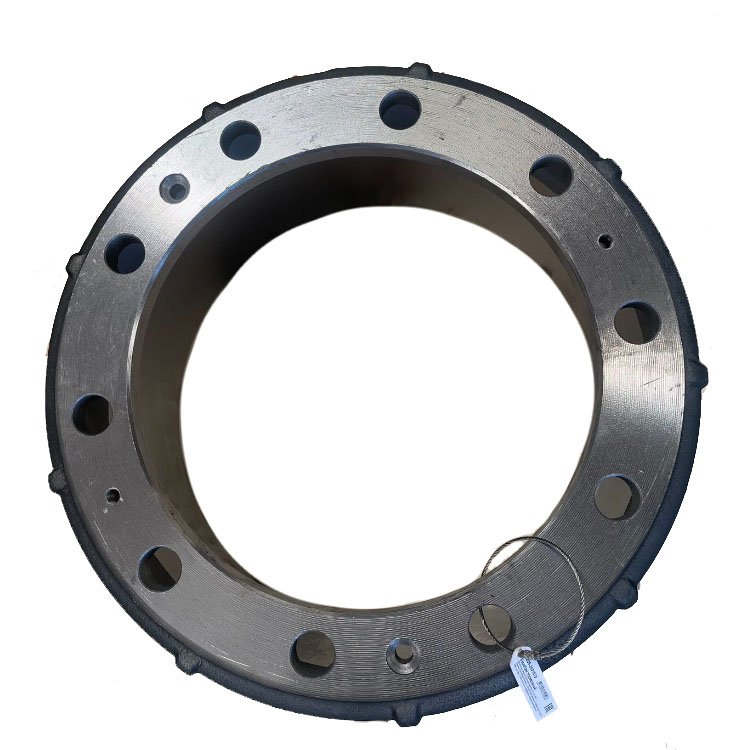 Oem 53205-3501070 Brake Drums Used for Heavy Duty Truck