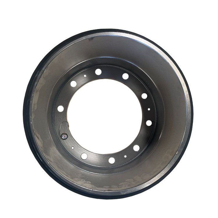 Oem 53205-3501070 Brake Drums Used for Heavy Duty Truck