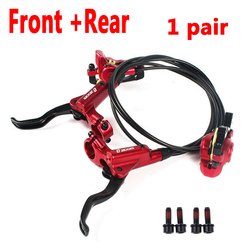 Red-1pair