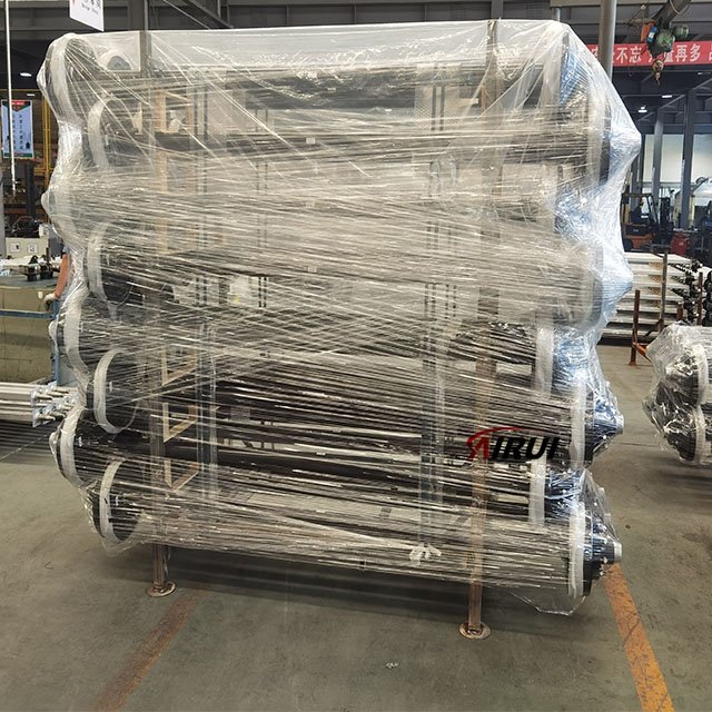 3"Tube 7k-7000 Lb Spring Trailer Axle - Straight Spindle, 12 Inch Electric Brakes, 93.5 HF /77.25 SC