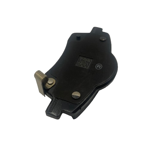 GEELY Xingrui Automotive Brake System Accessories Ceramic Brake Pads OEM 4050004000