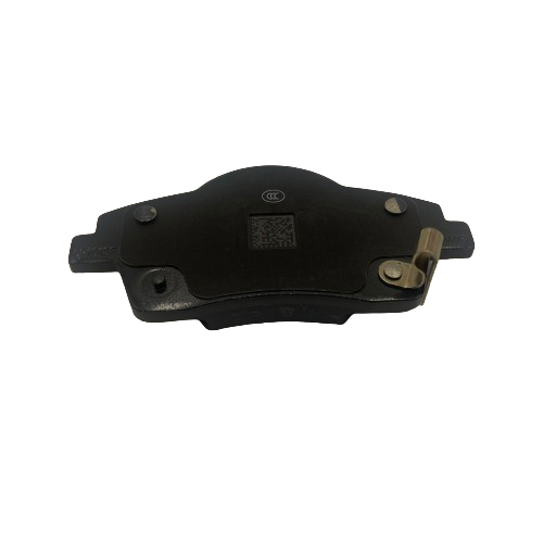 GEELY Xingrui Automotive Brake System Accessories Ceramic Brake Pads OEM 4050004000