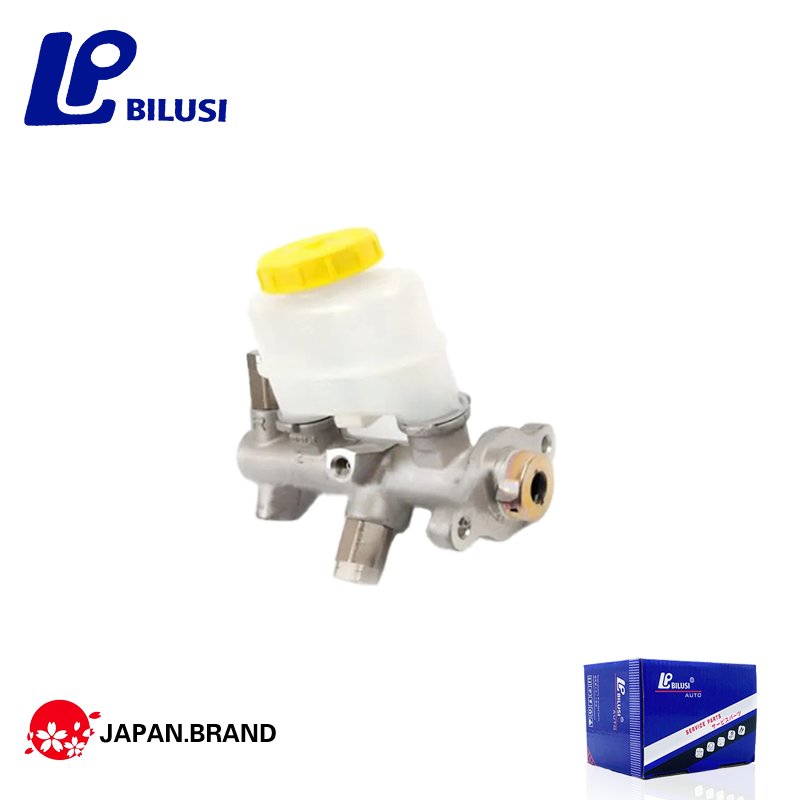 Bilusi Brake Master Cylinder Oem 46010-8m101 46010-8m202 Cylinder Brake Hydraulic Brake Pump for Nissan Almera Sentra N16