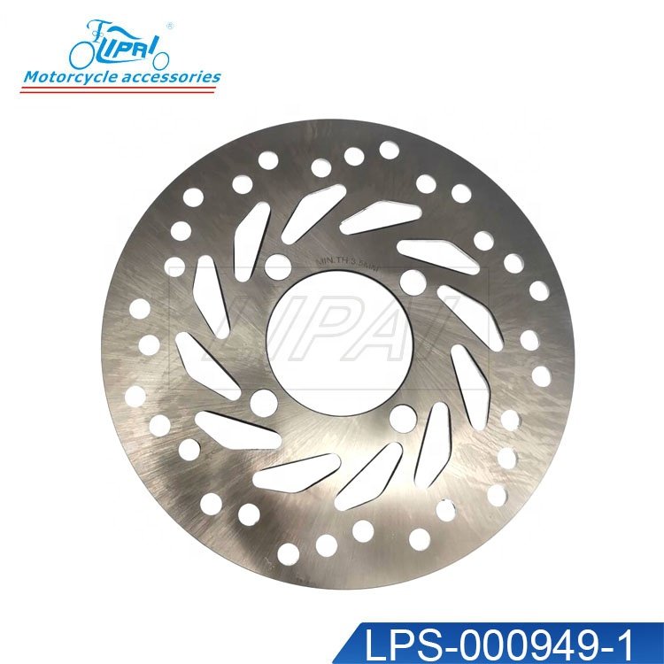 Motorcycle Front Brake Disc 190MM for Click/CLICK-I /CLICK125/CLICK125-I /SCOOPY/SCOOPY-I /ZOOMER-X