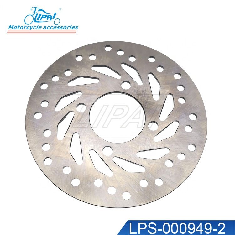Motorcycle Front Brake Disc 190MM for Click/CLICK-I /CLICK125/CLICK125-I /SCOOPY/SCOOPY-I /ZOOMER-X