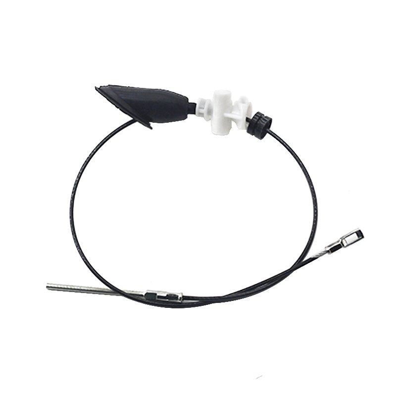 701711476A Parking Brake Cable for VW TRANSPORTER IV 1990-2003